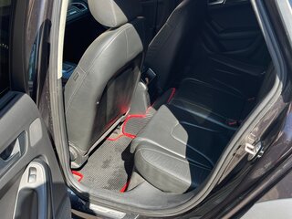 2009 Audi A4 allroad IV (B8), чёрный, 1050000 рублей, вид 5