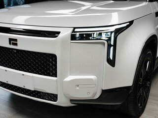 2025 Rox Adamas, белый, 10200000 рублей, вид 4