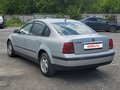 1999 Volkswagen Passat B5, серебристый, 260000 рублей - вид 6