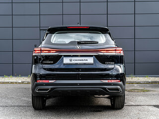 2026 Changan CS75 Pro, чёрный, 2865000 рублей, вид 3