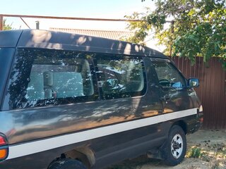 1995 Toyota Lite Ace IV, серый, 440000 рублей, вид 2
