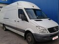 2013 Mercedes-Benz Sprinter, белый, 3700000 рублей - вид 3