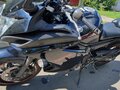 2012 Yamaha FZ6, чёрный, 400000 рублей - вид 5
