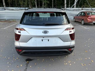 2025 Solaris HC, серебристый, 3495000 рублей, вид 5