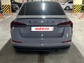 2021 Skoda Rapid II, серый, 1750000 рублей - вид 3