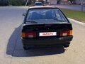 2009 Lada (ВАЗ) 2114, синий, 170000 рублей - вид 4