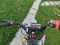 2020 Irbis TTR 125, белый, 65000 рублей - вид 2