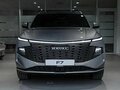 2026 Haval F7 II, серый, 3199000 рублей