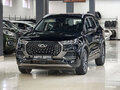 2024 Chery Tiggo 8 Pro Max I Рестайлинг, чёрный, 1850000 рублей