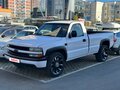 2001 Chevrolet Silverado, белый, 1699900 рублей - вид 5
