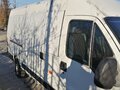2011 Fiat Professional Ducato, белый, 600000 рублей - вид 7