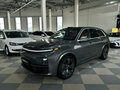 2024 Li Auto (Lixiang) L7 52.3 kWh I Рестайлинг, серый