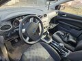 2008 Ford Focus II Рестайлинг, чёрный, 512000 рублей - вид 4