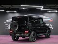 2026 Mercedes-Benz G-Класс AMG 63 AMG II (W465) Рестайлинг, чёрный, 64900000 рублей - вид 4