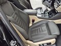 2019 BMW X4 M40i II (G02), чёрный, 6000000 рублей - вид 11