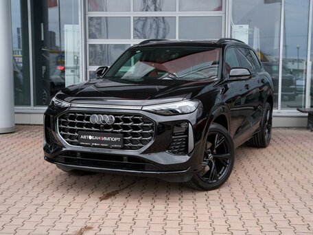 Audi Q6