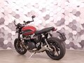 2020 Triumph Speed Twin, красный, 817000 рублей - вид 7