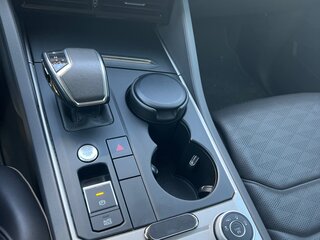 2018 Volkswagen Touareg III, коричневый, 4700000 рублей, вид 5