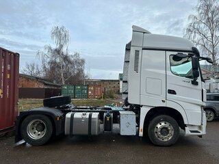 2023 Beiben (North Benz) 1848S, белый, 6290000 рублей, вид 4