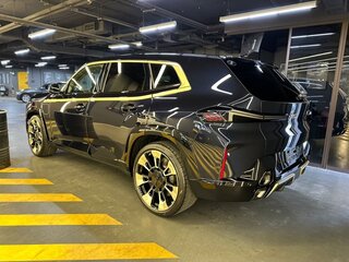 2023 BMW XM, чёрный, 15100000 рублей, вид 1