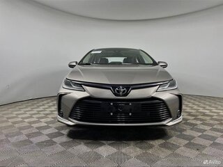 2022 Toyota Corolla XII (E210), серый, 2100000 рублей, вид 1