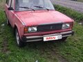 1995 Lada (ВАЗ) 2104 4-speed, красный, 100000 рублей - вид 2