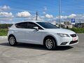 2013 SEAT Leon III, белый, 740000 рублей - вид 2