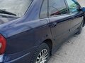 2002 Citroen C5 I, синий, 370000 рублей - вид 5