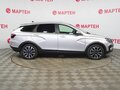 2025 Lada (ВАЗ) Vesta SW Cross I Рестайлинг (NG), серебристый - вид 4