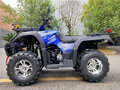 2024 Sharmax 400 Alligator, синий, 332900 рублей - вид 2