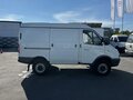 2018 ГАЗ Соболь (2752), белый - вид 5