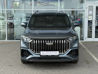 2024 Geely Okavango I Рестайлинг, серый, 2359000 рублей, вид 3