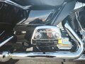 2015 Harley-Davidson Road Glide, чёрный, 1400000 рублей - вид 10