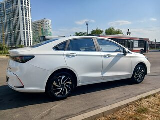 2023 BAIC U5 Plus, белый, 2000000 рублей, вид 3