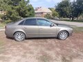 2005 Audi A4 8V III (B7), бежевый, 600000 рублей - вид 3