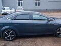 2012 Ford Mondeo IV Рестайлинг, серый, 850000 рублей - вид 3