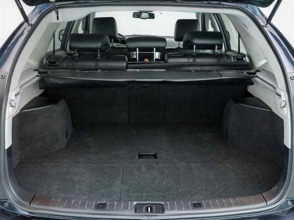 2004 Lexus RX 300 II, синий - вид 9