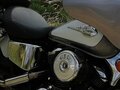 2001 Honda Shadow 750, серебристый, 600000 рублей - вид 1