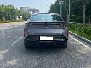 2025 Volkswagen ID.Unyx, серый, 3970000 рублей, вид 3