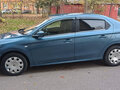 2014 Peugeot 301 I, синий - вид 4