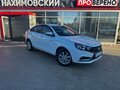 2022 Lada (ВАЗ) Vesta I, белый, 1149900 рублей