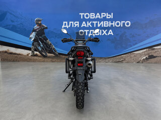 2026 Другие Мотоциклы (другие), красный, 136500 рублей, вид 5