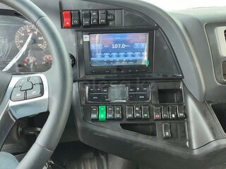 2023 Sinotruk Sitrak C7H, белый, 10300000 рублей, вид 2
