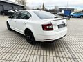 2019 Skoda Octavia III (A7) Рестайлинг, белый, 1790000 рублей - вид 1