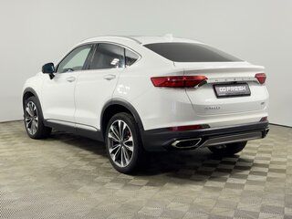 2022 Geely Tugella I, белый, 2472900 рублей, вид 2
