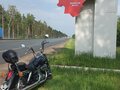 2006 Honda Shadow 750, чёрный, 450000 рублей - вид 8