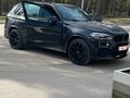2015 BMW X5 35i III (F15), чёрный, 3600000 рублей - вид 6
