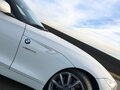 2009 BMW Z4 35i II (E89), белый - вид 7