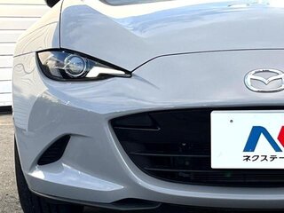 2021 Mazda Roadster IV (ND), серебристый, 1313999 рублей, вид 3
