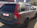 2007 Volvo XC90 5 Geartronic I Рестайлинг, коричневый - вид 2
